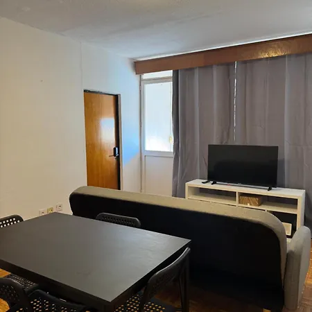 Privada Jerez 3 בית הארחה