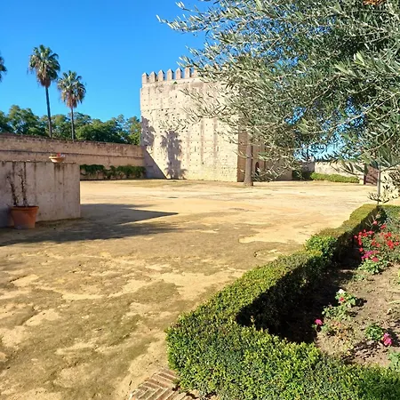 Habitacion Privada En Jerez 2 Guest house