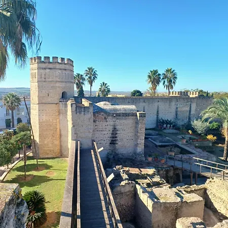 Privada Jerez 3 Guest house *