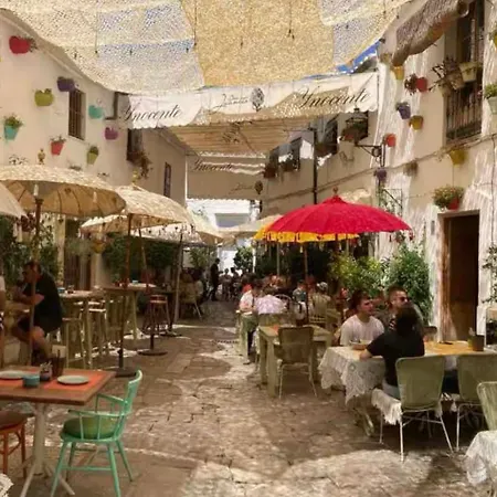 Privada Jerez 3 Guest house