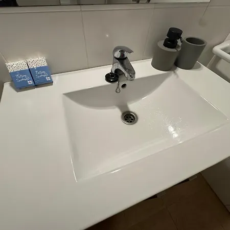 Guest house Privada Jerez 3 Jerez de la Frontera