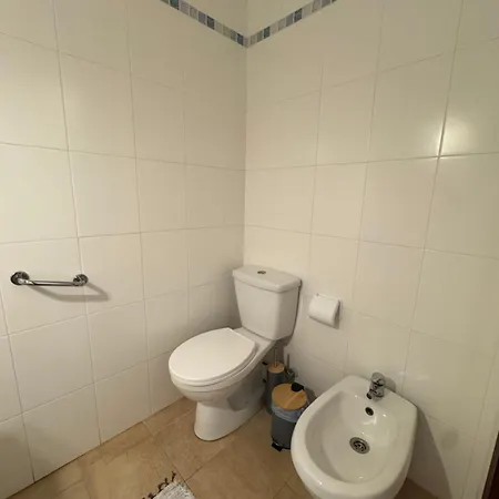 Privada Jerez 3 Guest house *