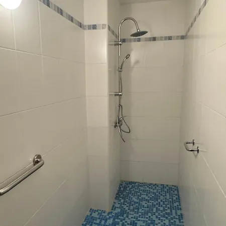 Habitacion Privada En Jerez 2 Guest house
