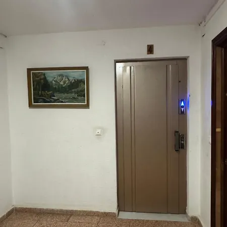 招待所 Privada Jerez 3 *