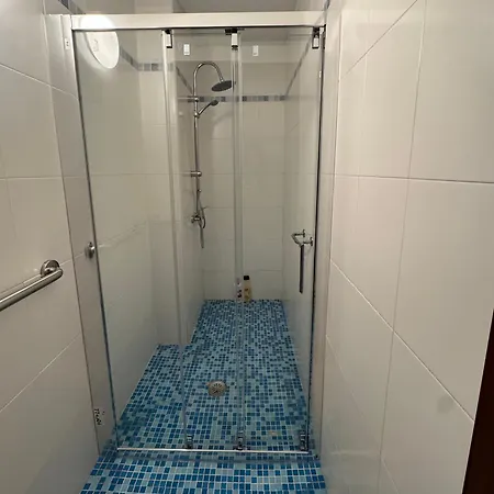 Habitacion Privada En Jerez 2 *