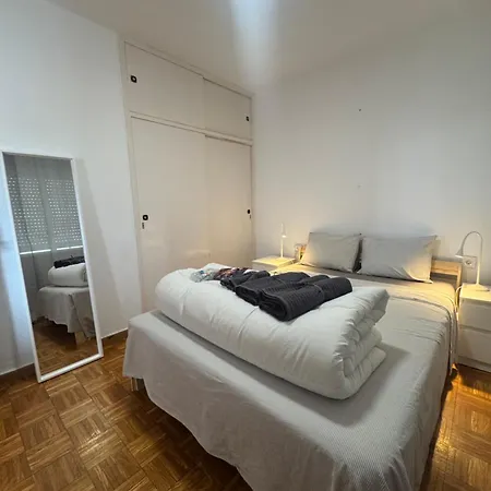 Habitacion Privada En Jerez 2 * Jerez de la Frontera