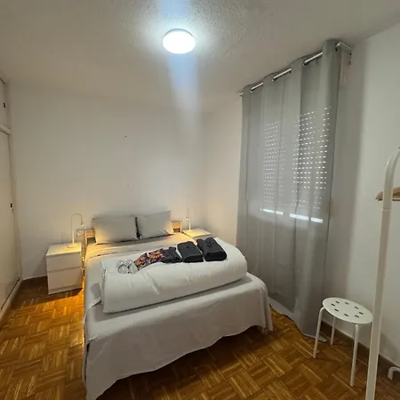 Habitacion Privada En Jerez 2 *