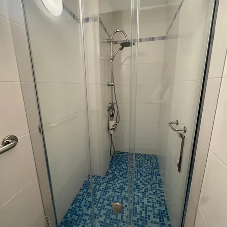 Habitacion Privada En Jerez 2 * Jerez de la Frontera