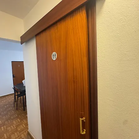 Guest house Habitacion Privada En Jerez 2 Jerez de la Frontera
