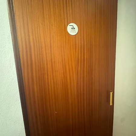 Habitacion Privada En Jerez 2 Guest house