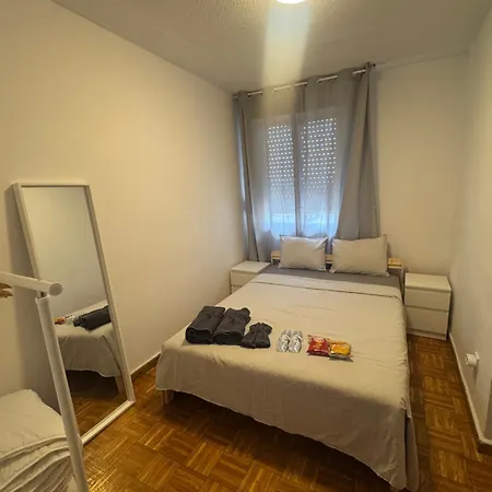 Guest house Privada Jerez 3 Jerez de la Frontera